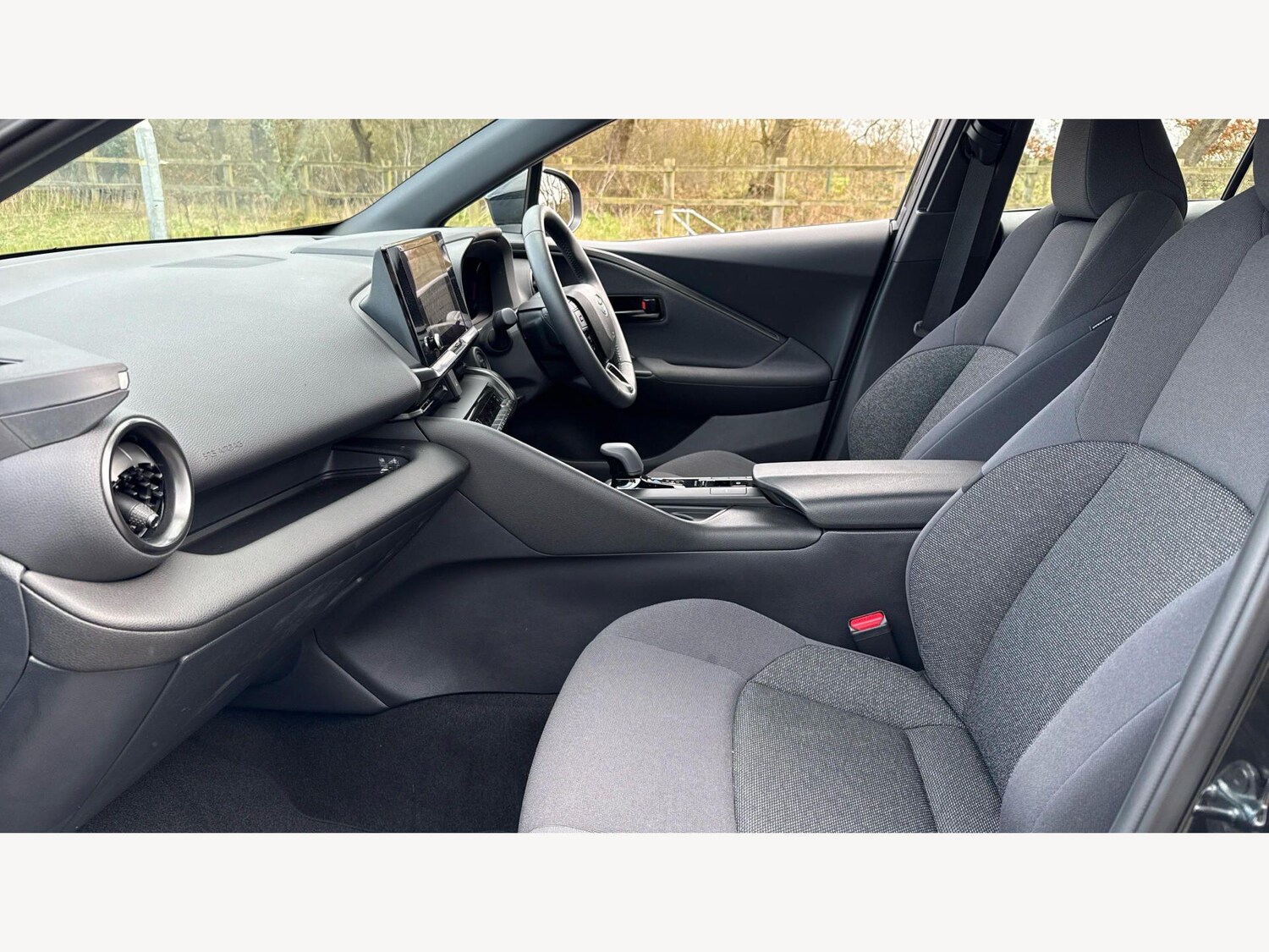 Used Toyota C-HR for sale - 77752884: Photo 12