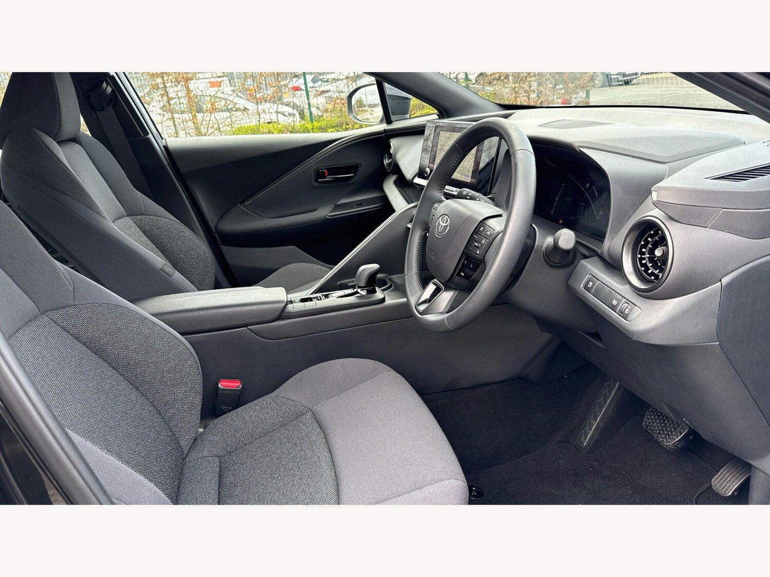 Used Toyota C-HR for sale - 77752884: Photo 13