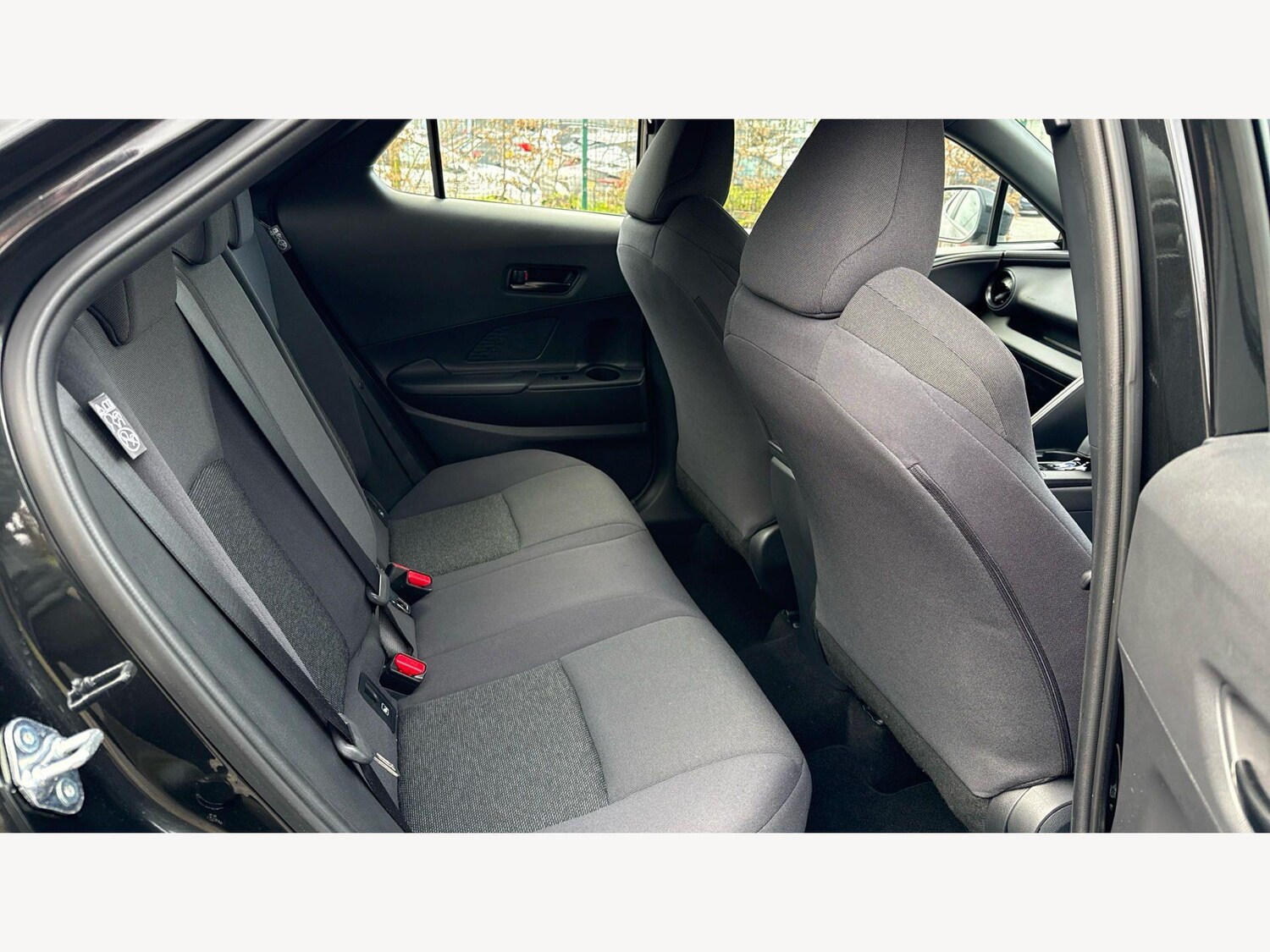 Used Toyota C-HR for sale - 77752884: Photo 14