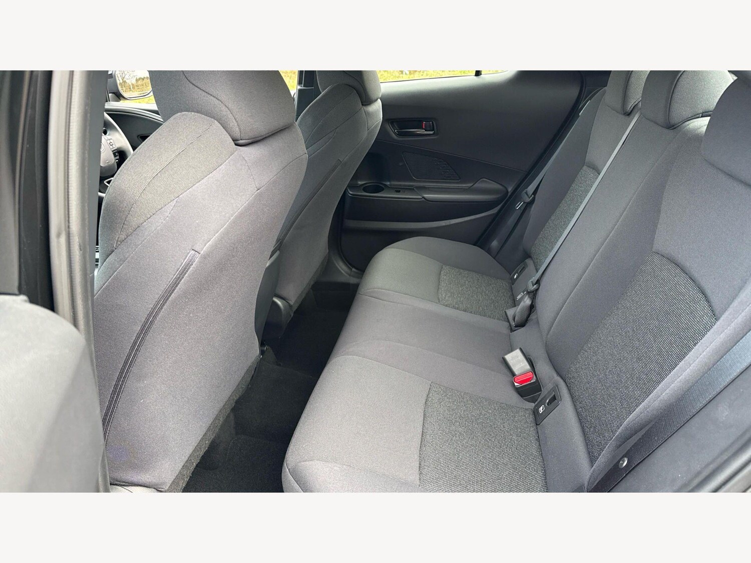 Used Toyota C-HR for sale - 77752884: Photo 15