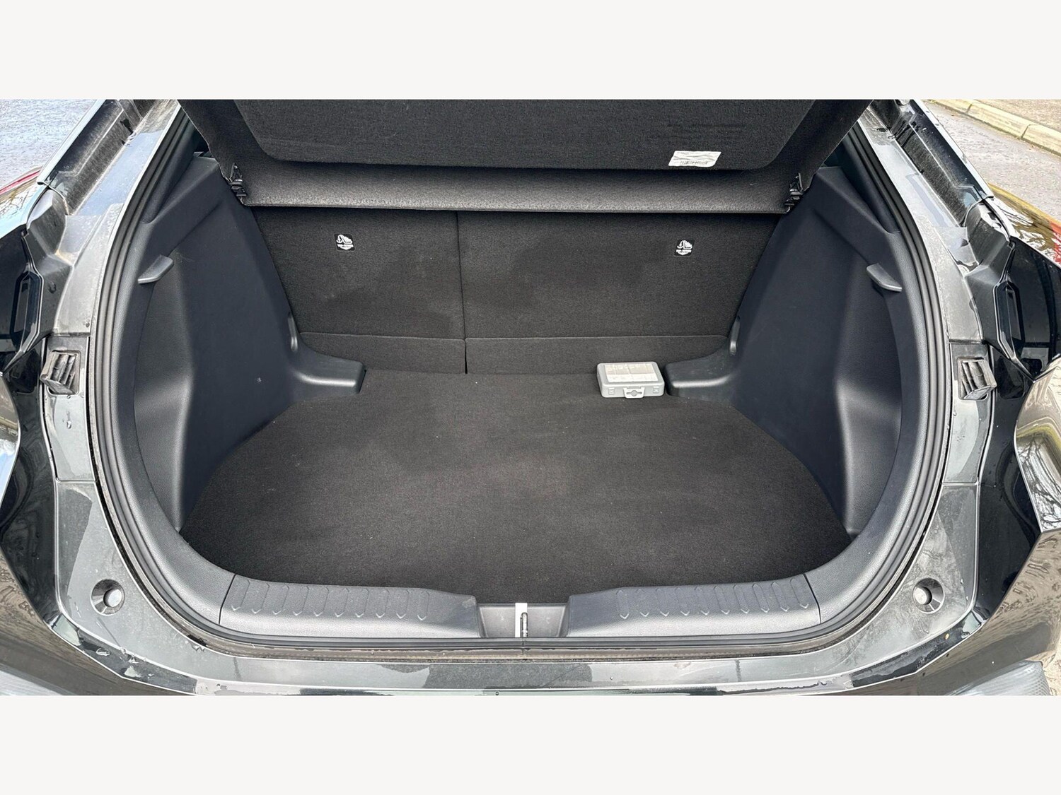 Used Toyota C-HR for sale - 77752884: Photo 16