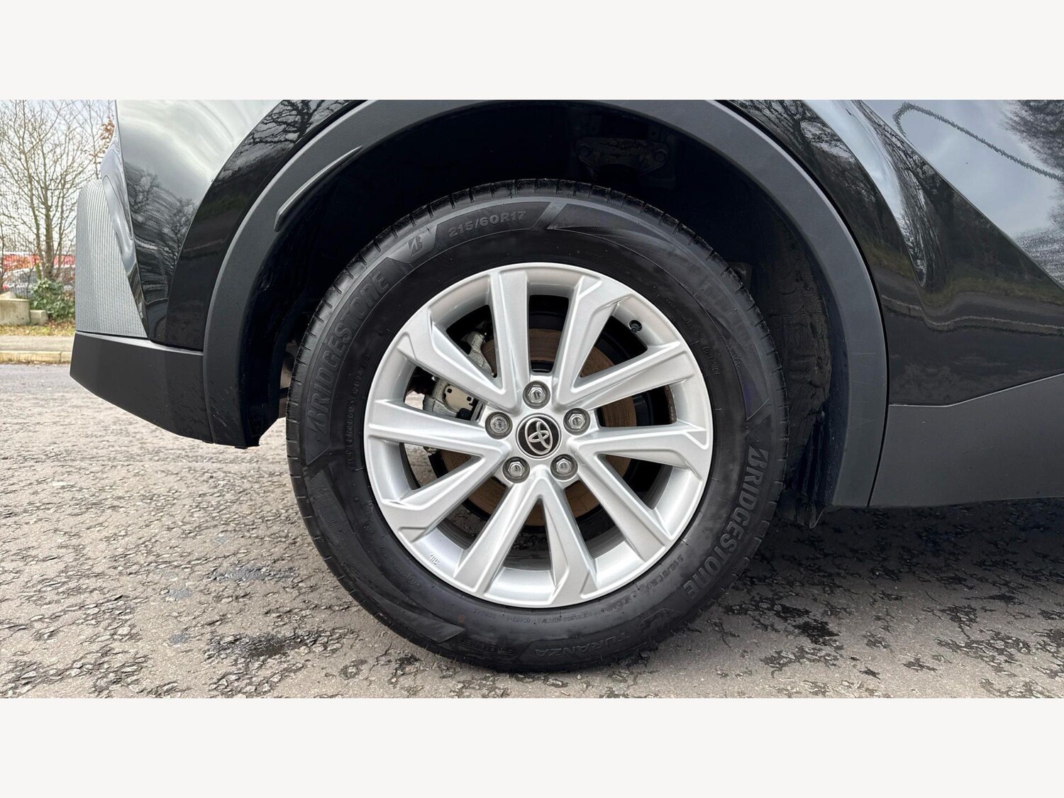 Used Toyota C-HR for sale - 77752884: Photo 20