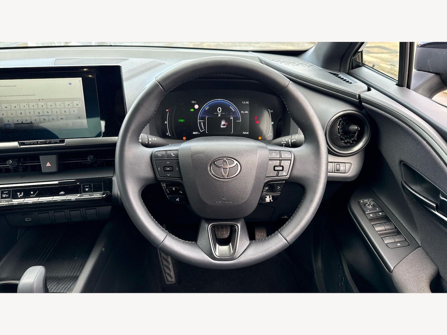 Used Toyota C-HR for sale - 77752884: Photo 8