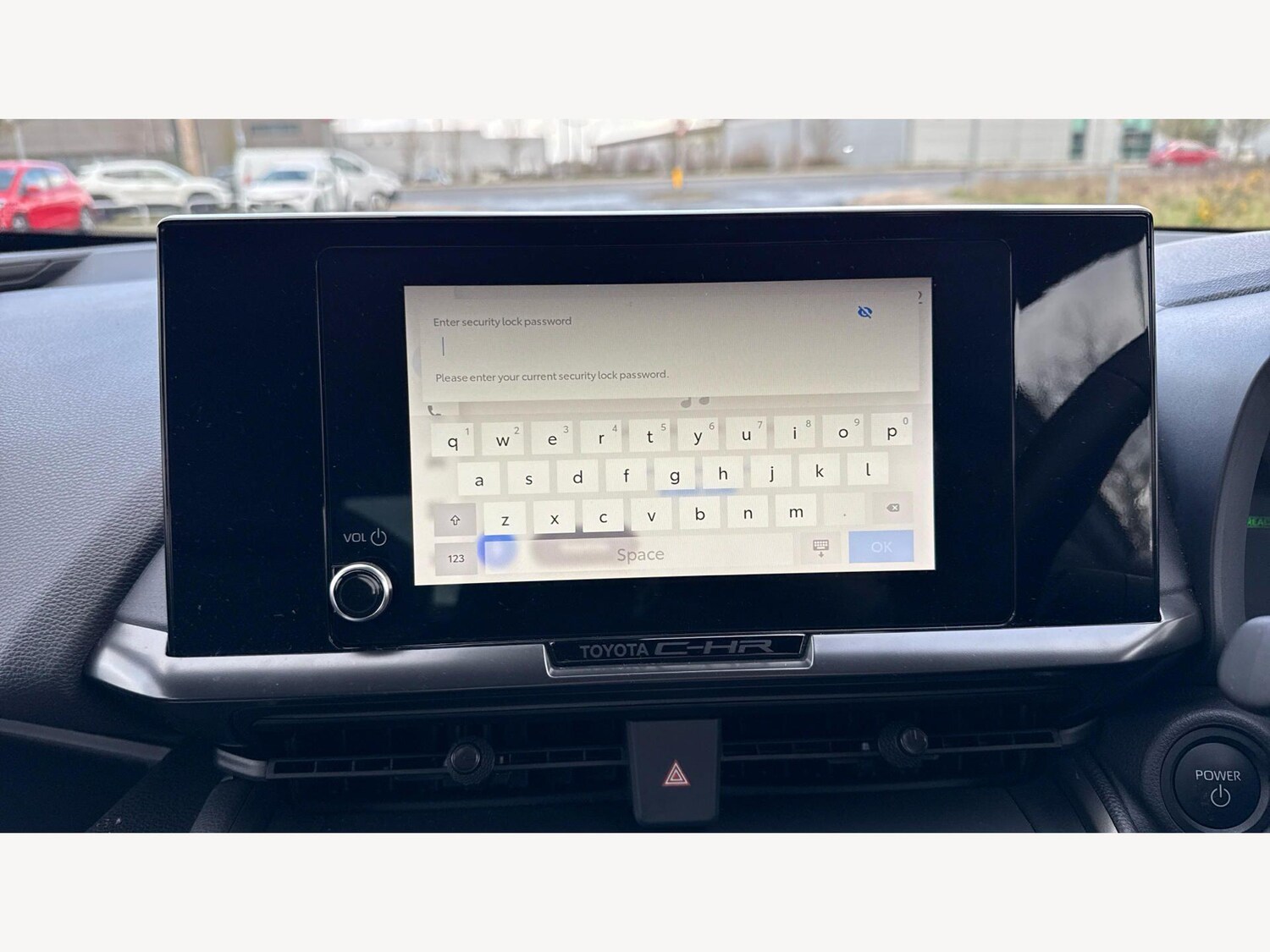 Used Toyota C-HR for sale - 77752884: Photo 9