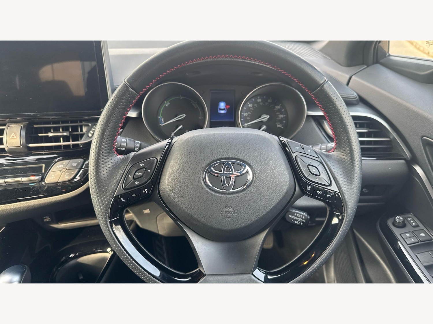 Used Toyota C-HR 2022 for sale - 78127283: Photo 10