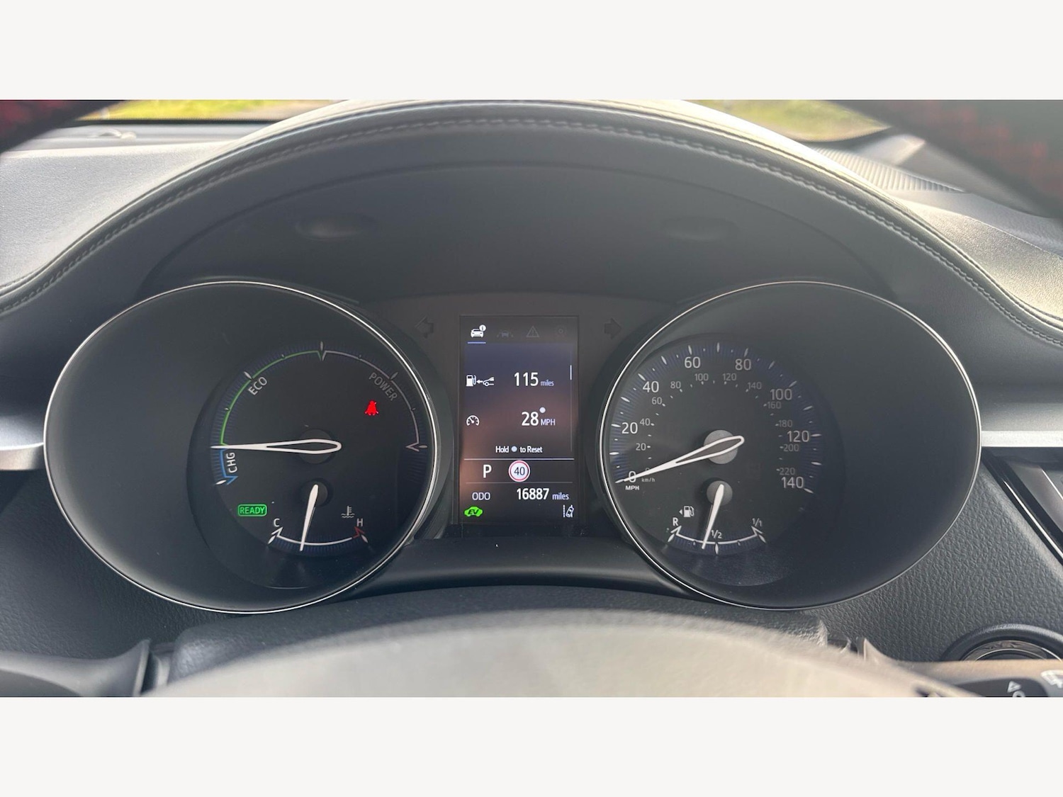 Used Toyota C-HR 2022 for sale - 78127283: Photo 11