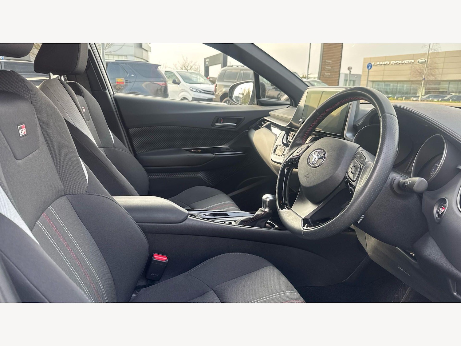 Used Toyota C-HR 2022 for sale - 78127283: Photo 13