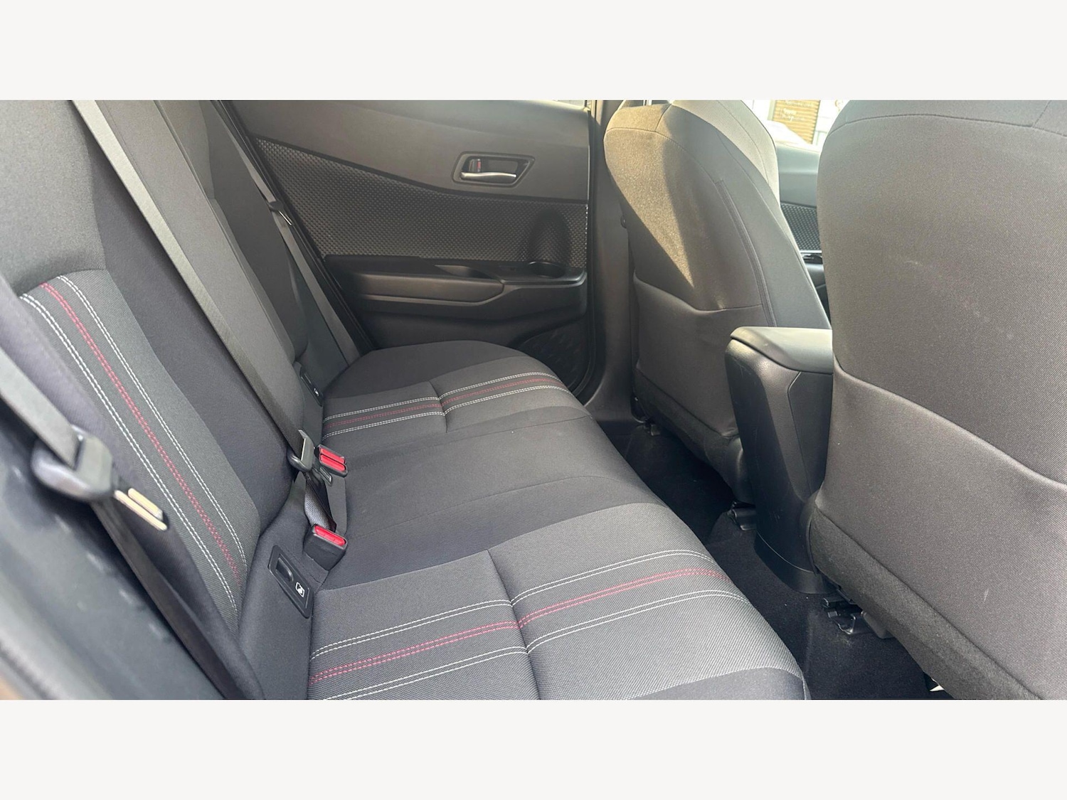 Used Toyota C-HR 2022 for sale - 78127283: Photo 14