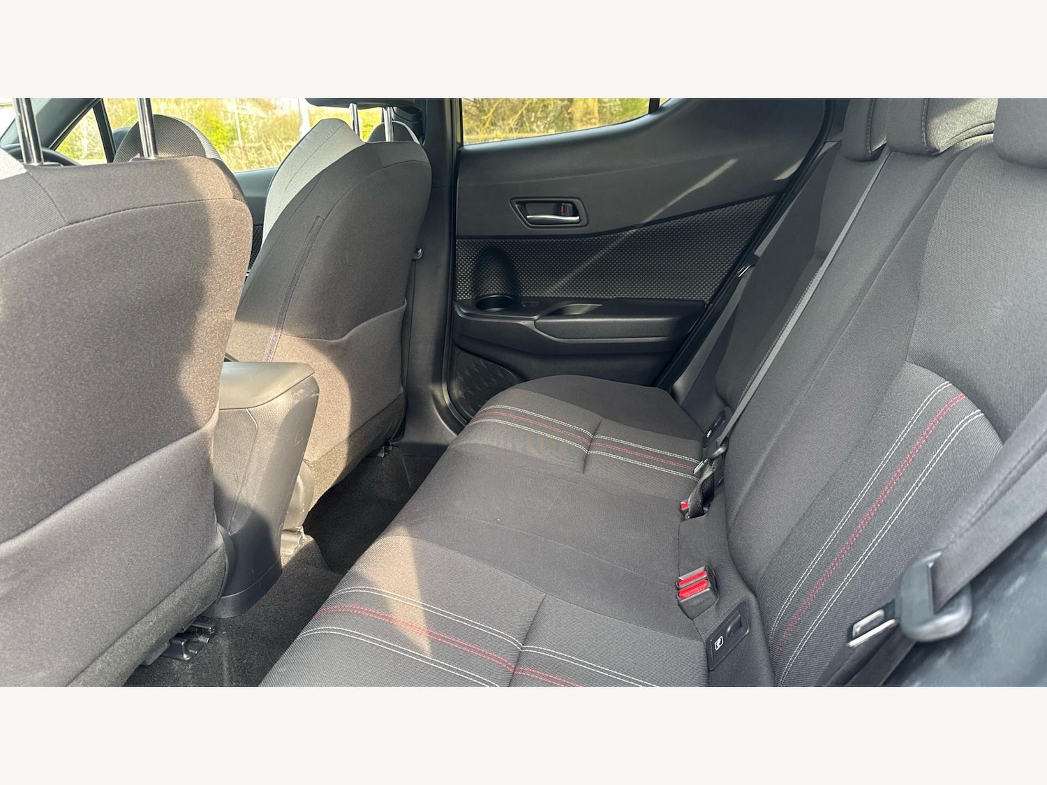 Used Toyota C-HR 2022 for sale - 78127283: Photo 15