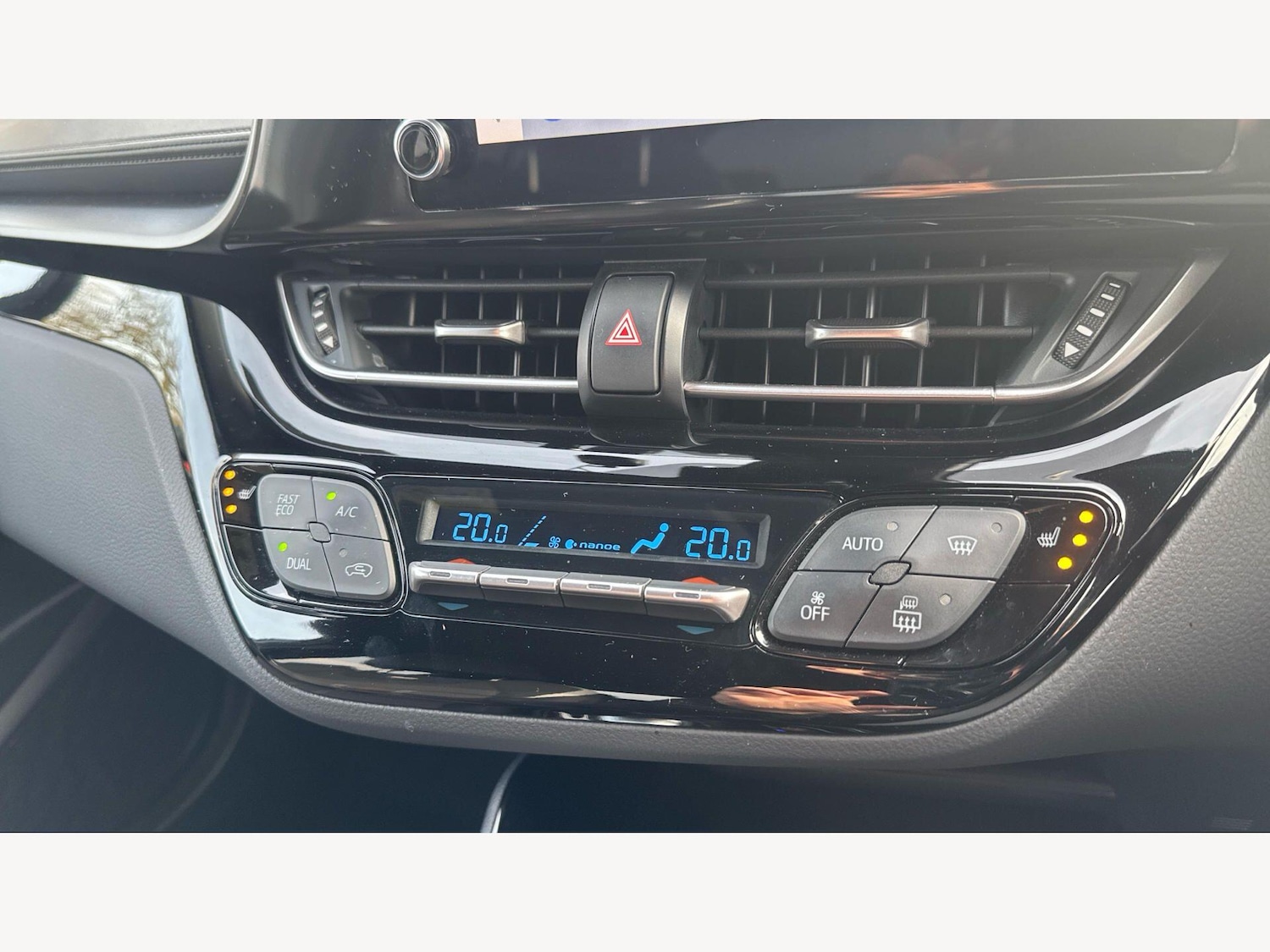 Used Toyota C-HR 2022 for sale - 78127283: Photo 22