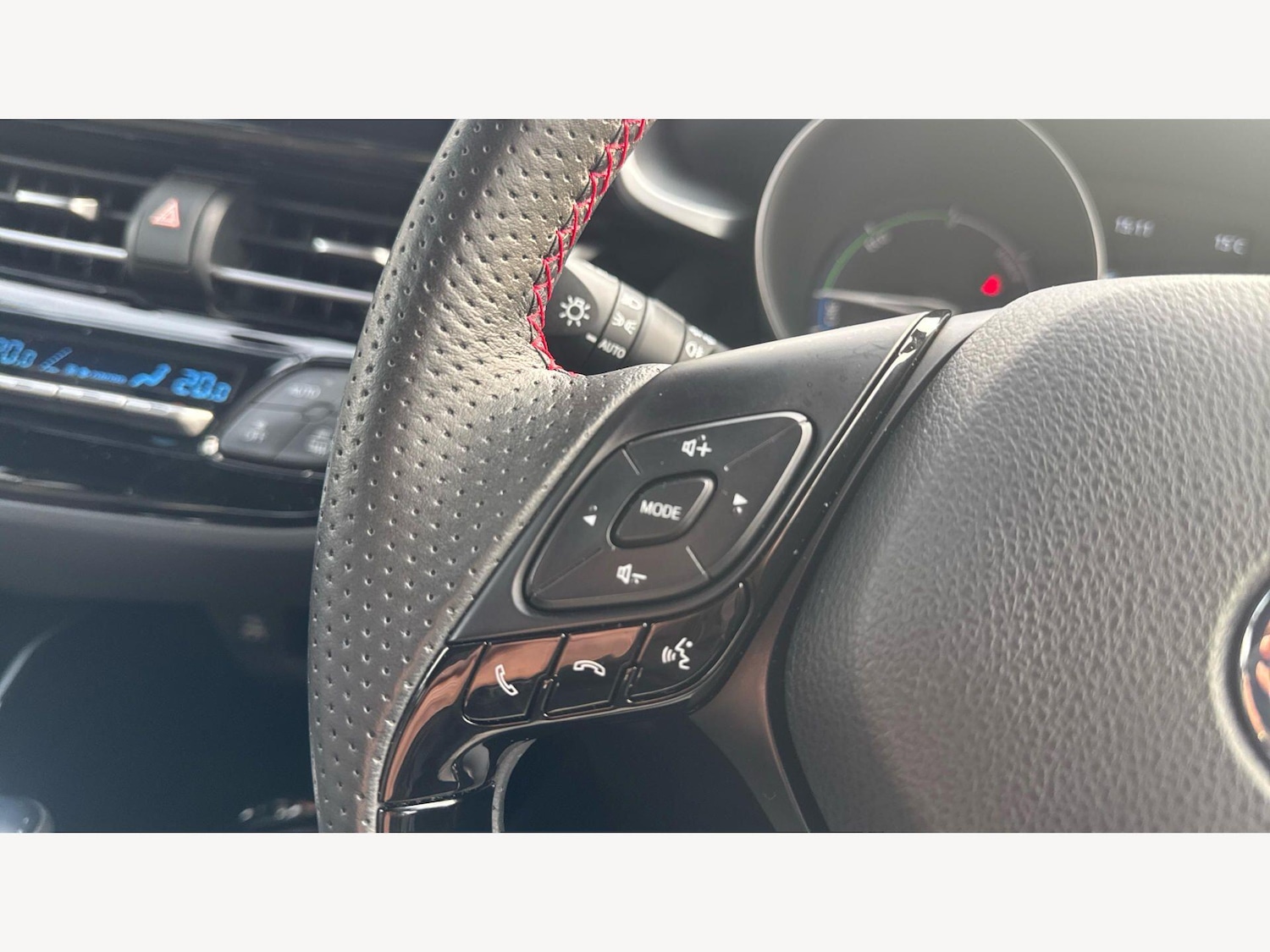 Used Toyota C-HR 2022 for sale - 78127283: Photo 23