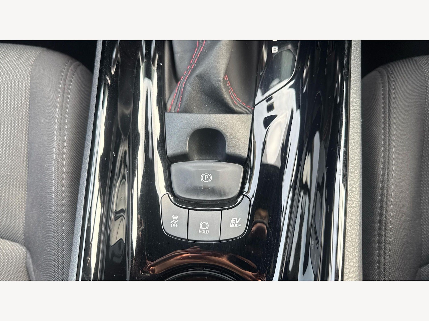 Used Toyota C-HR 2022 for sale - 78127283: Photo 27