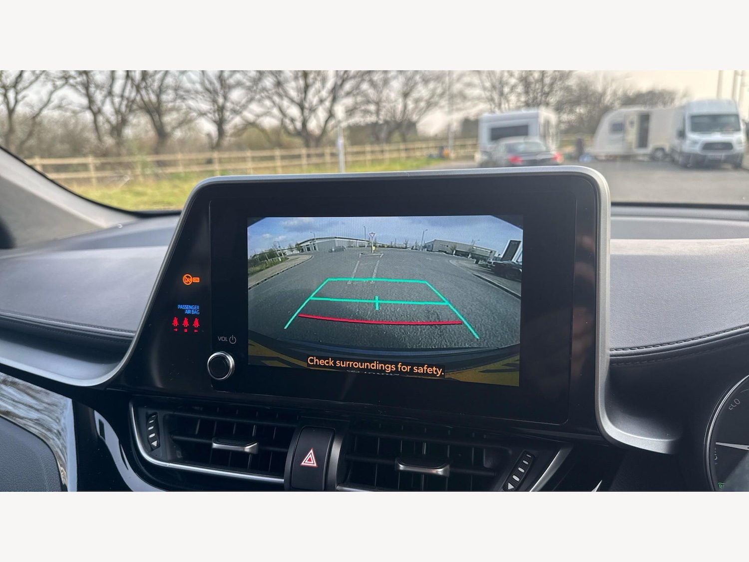 Used Toyota C-HR 2022 for sale - 78127283: Photo 28