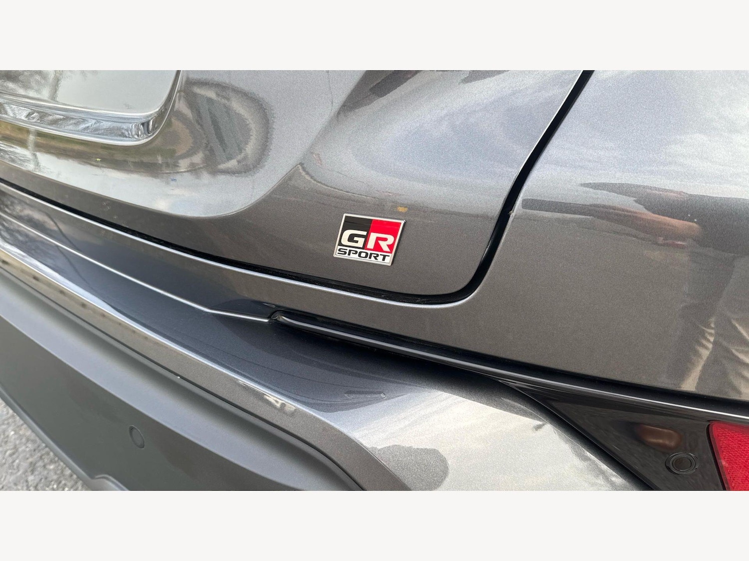 Used Toyota C-HR 2022 for sale - 78127283: Photo 30