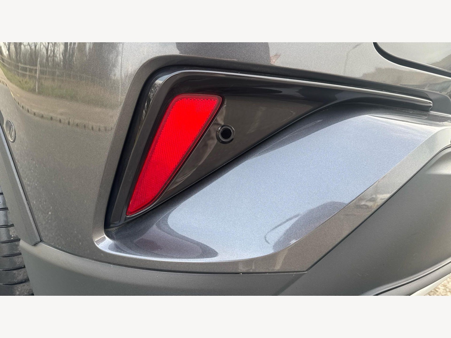 Used Toyota C-HR 2022 for sale - 78127283: Photo 32