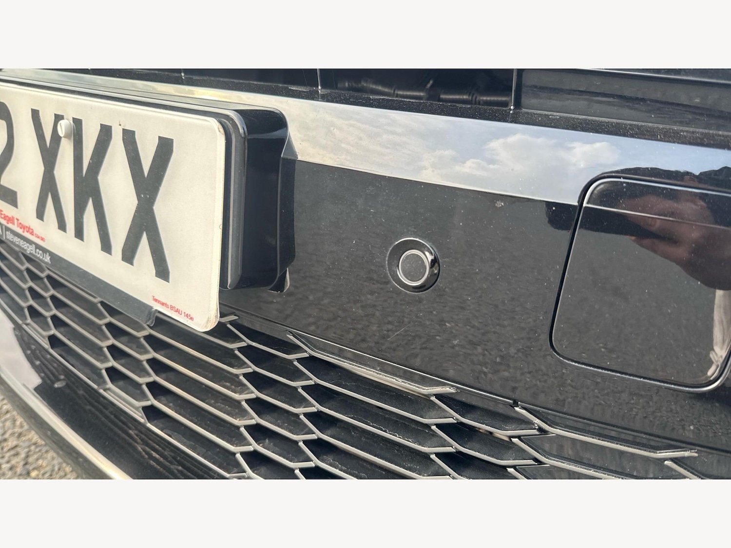 Used Toyota C-HR 2022 for sale - 78127283: Photo 34