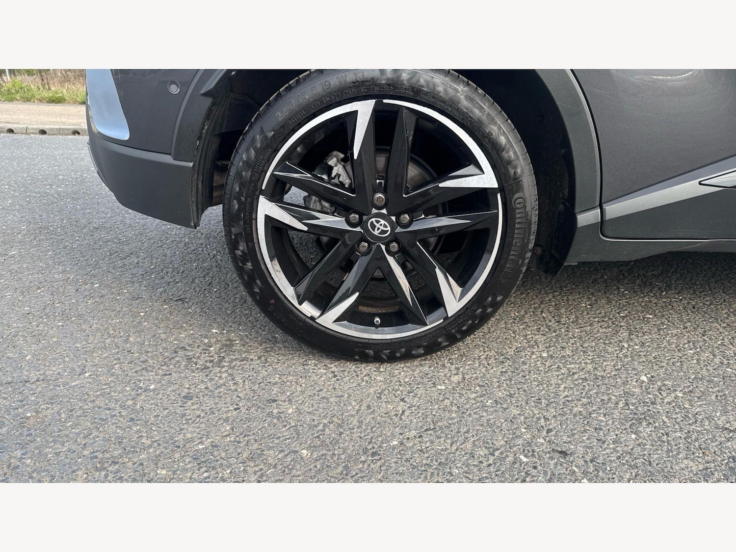 Used Toyota C-HR 2022 for sale - 78127283: Photo 35