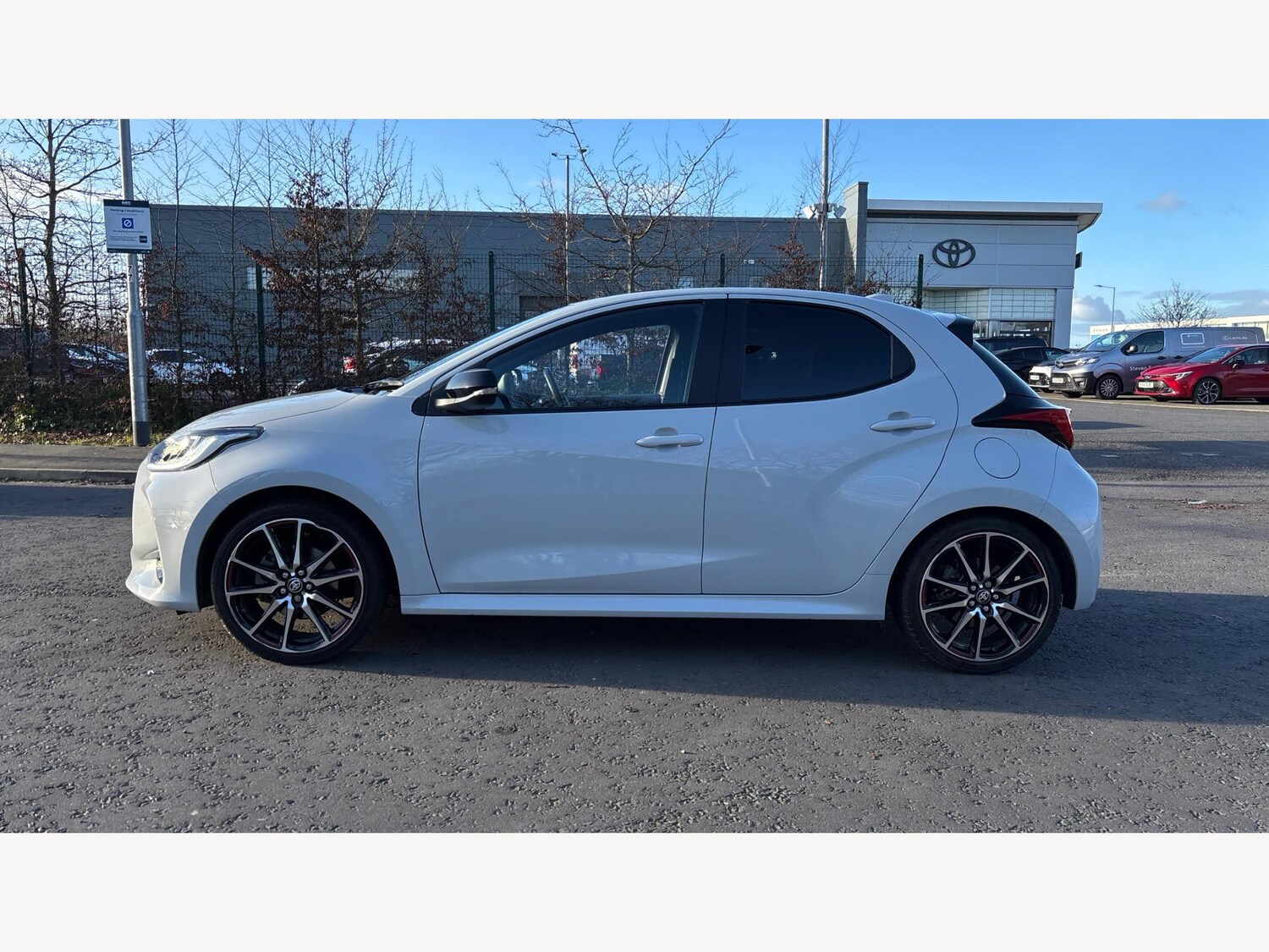 Used Toyota Yaris for sale - 77175918: Photo 19