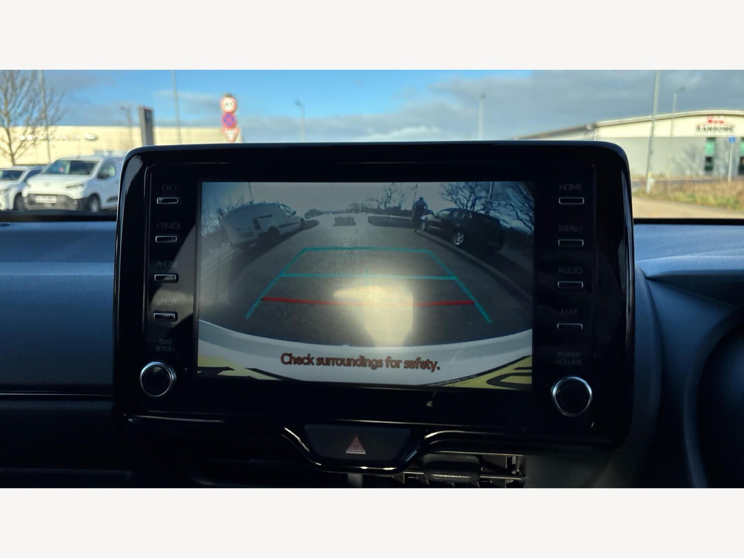 Used Toyota Yaris for sale - 77175918: Photo 24