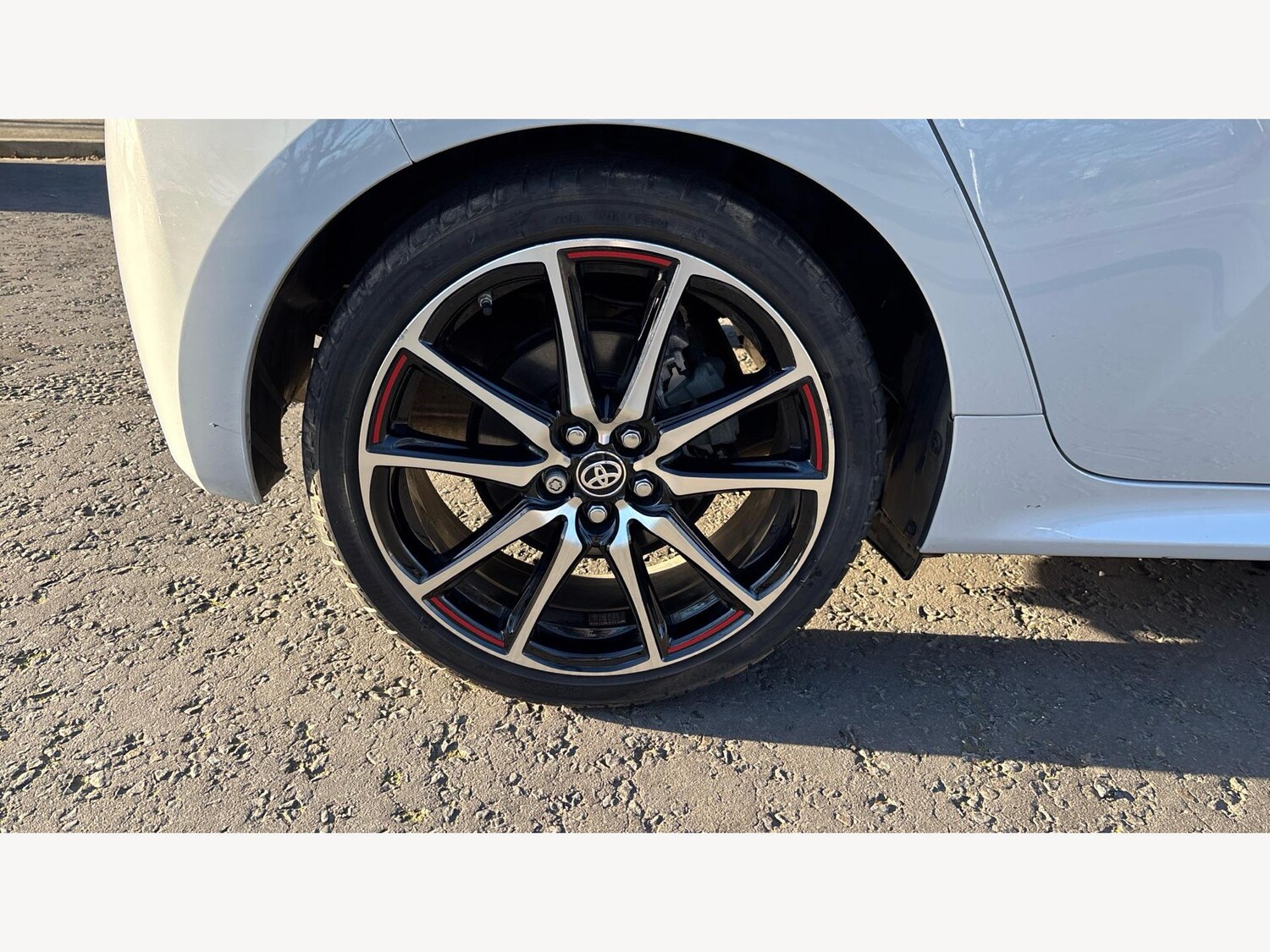 Used Toyota Yaris for sale - 77175918: Photo 25