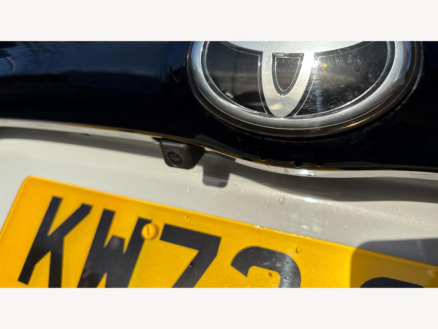 Used Toyota Yaris for sale - 77175918: Photo 29