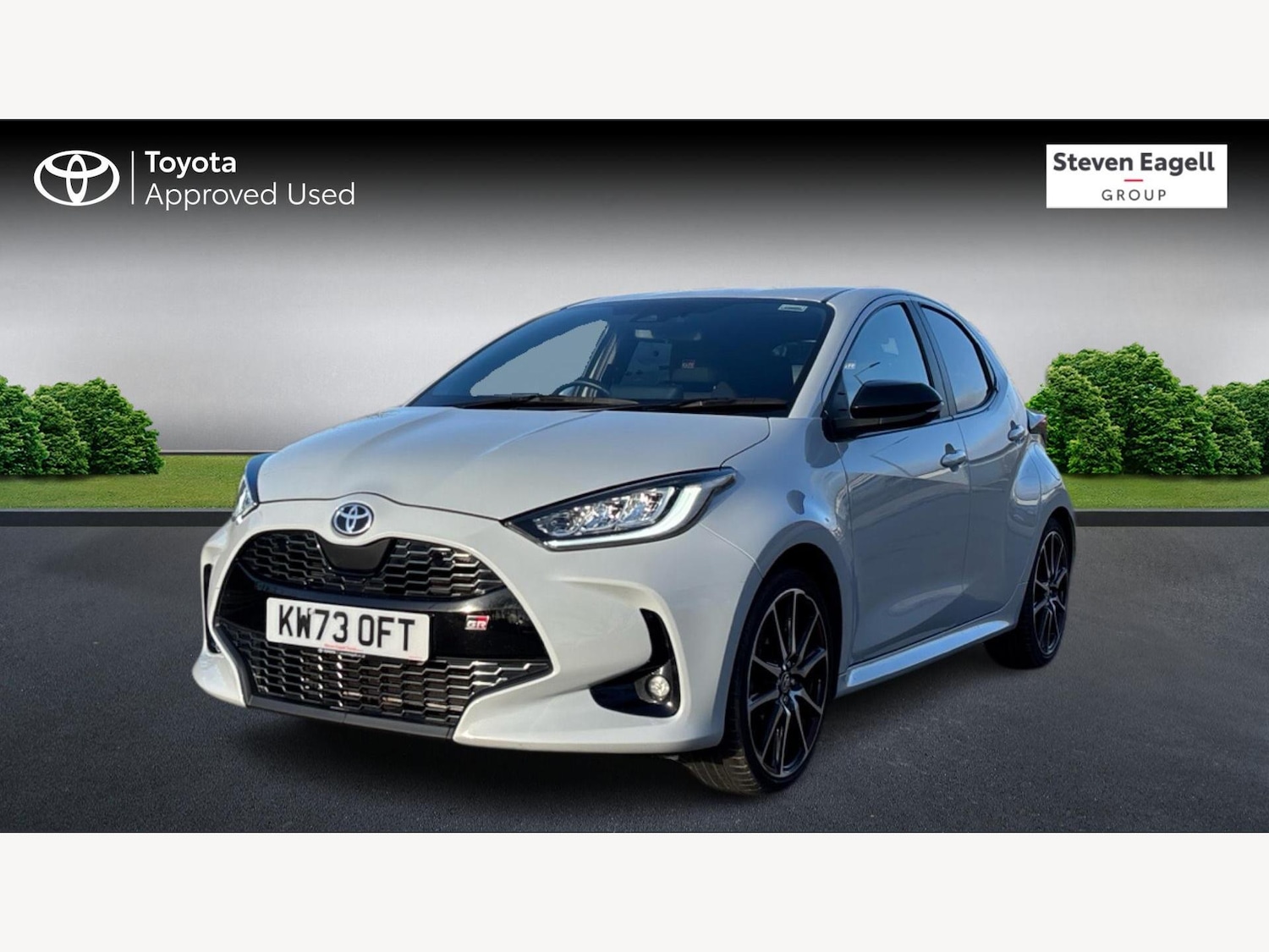 Used Toyota Yaris for sale - 77175918: Photo 3