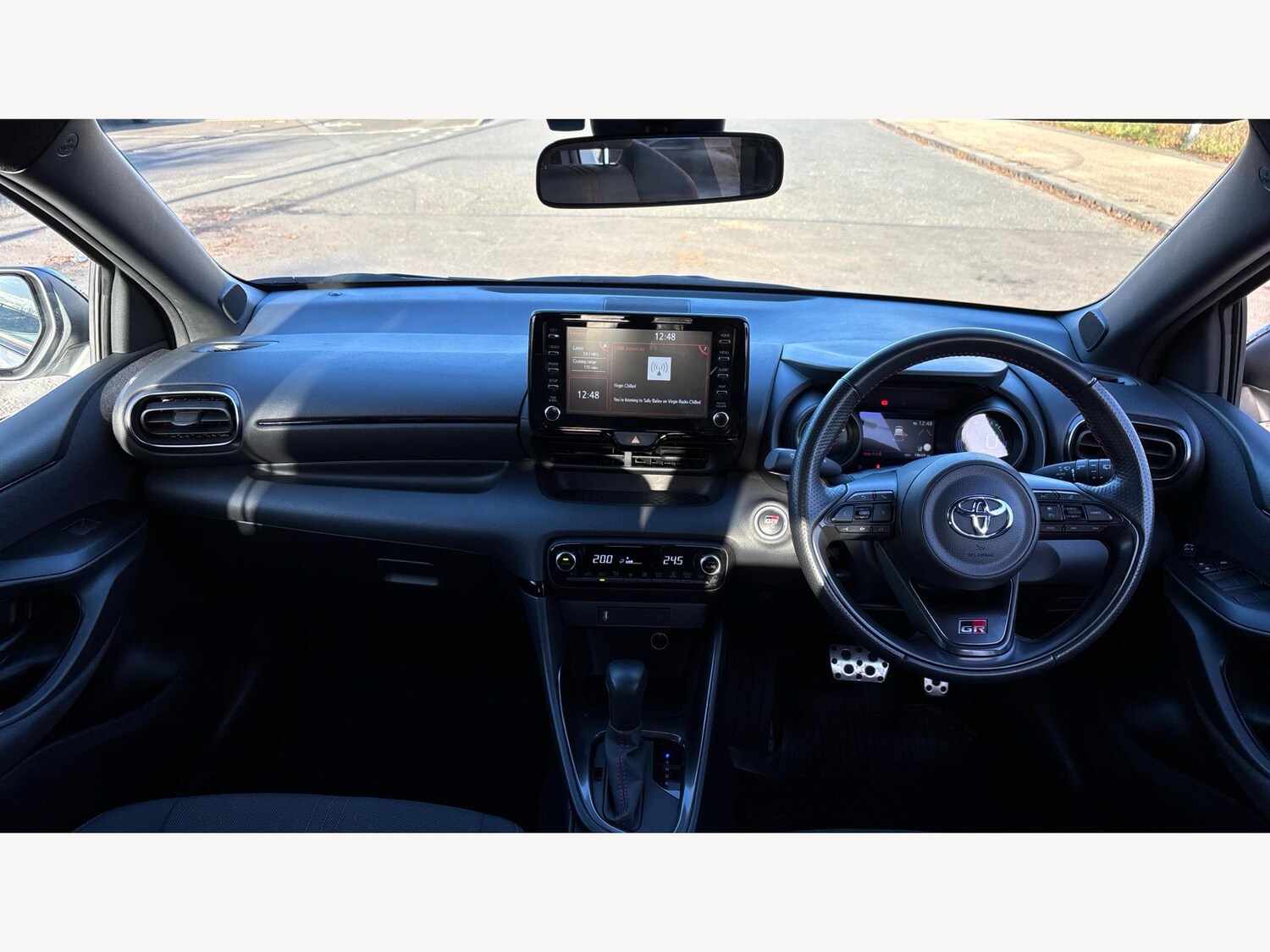 Used Toyota Yaris for sale - 77175918: Photo 7