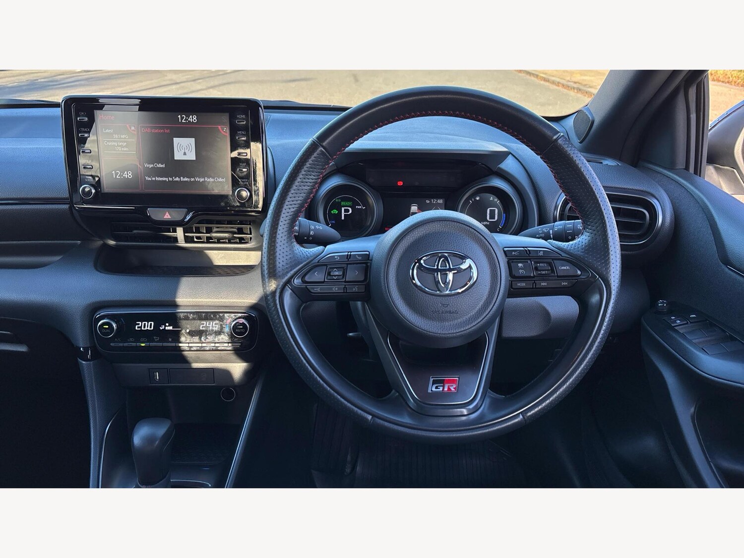 Used Toyota Yaris for sale - 77175918: Photo 8