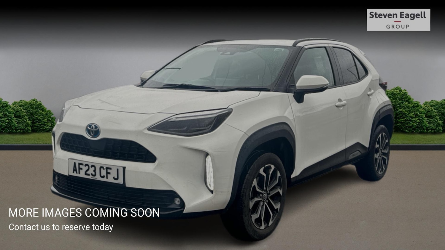 Used Toyota Yaris Cross 2023 for sale - 76781864: Photo 3