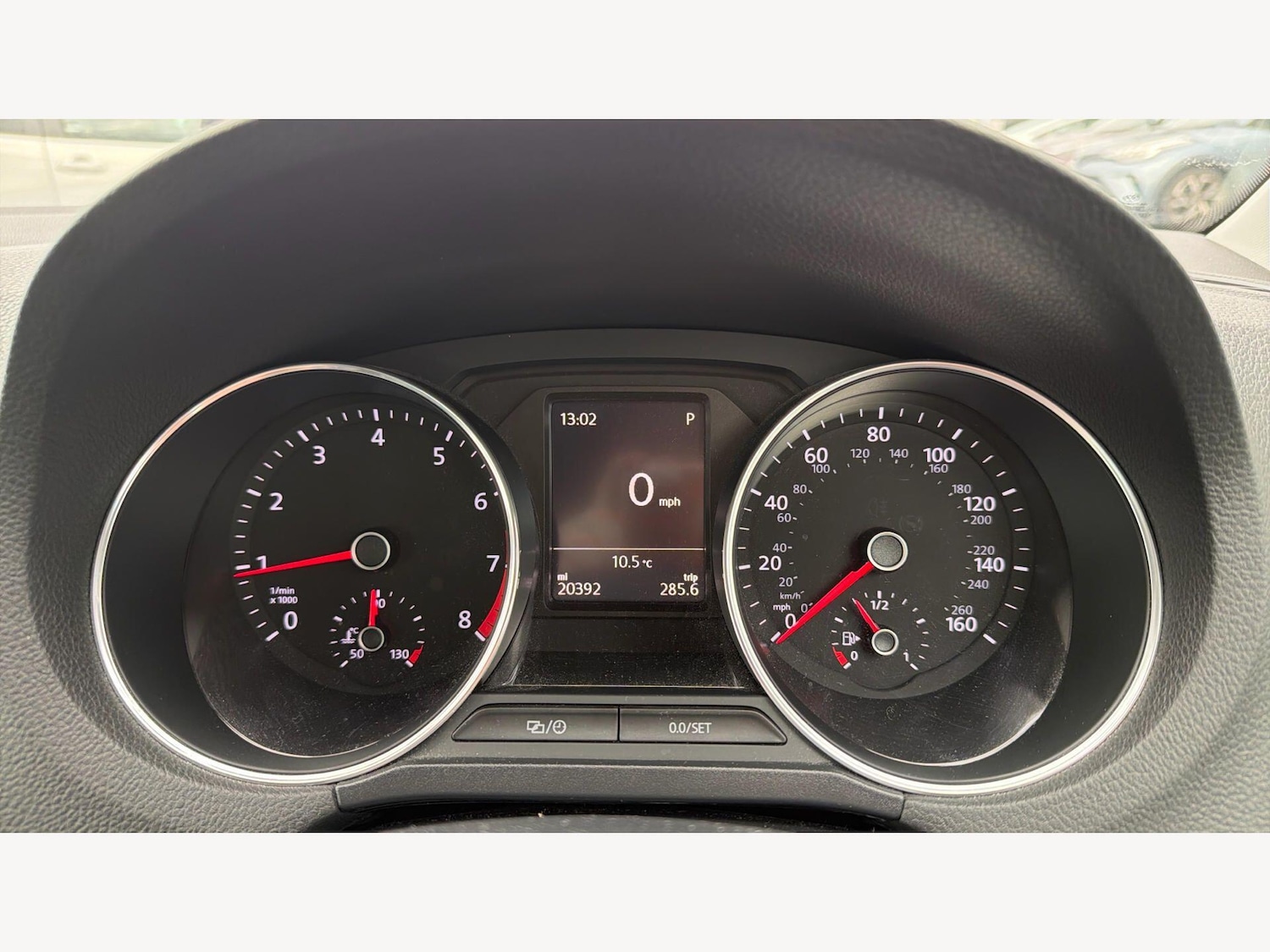 Used Volkswagen Polo 2016 for sale - 78156739: Photo 11