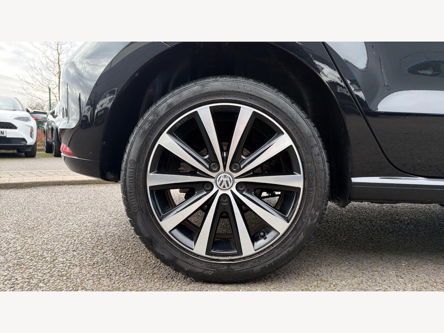 Used Volkswagen Polo 2016 for sale - 78156739: Photo 20