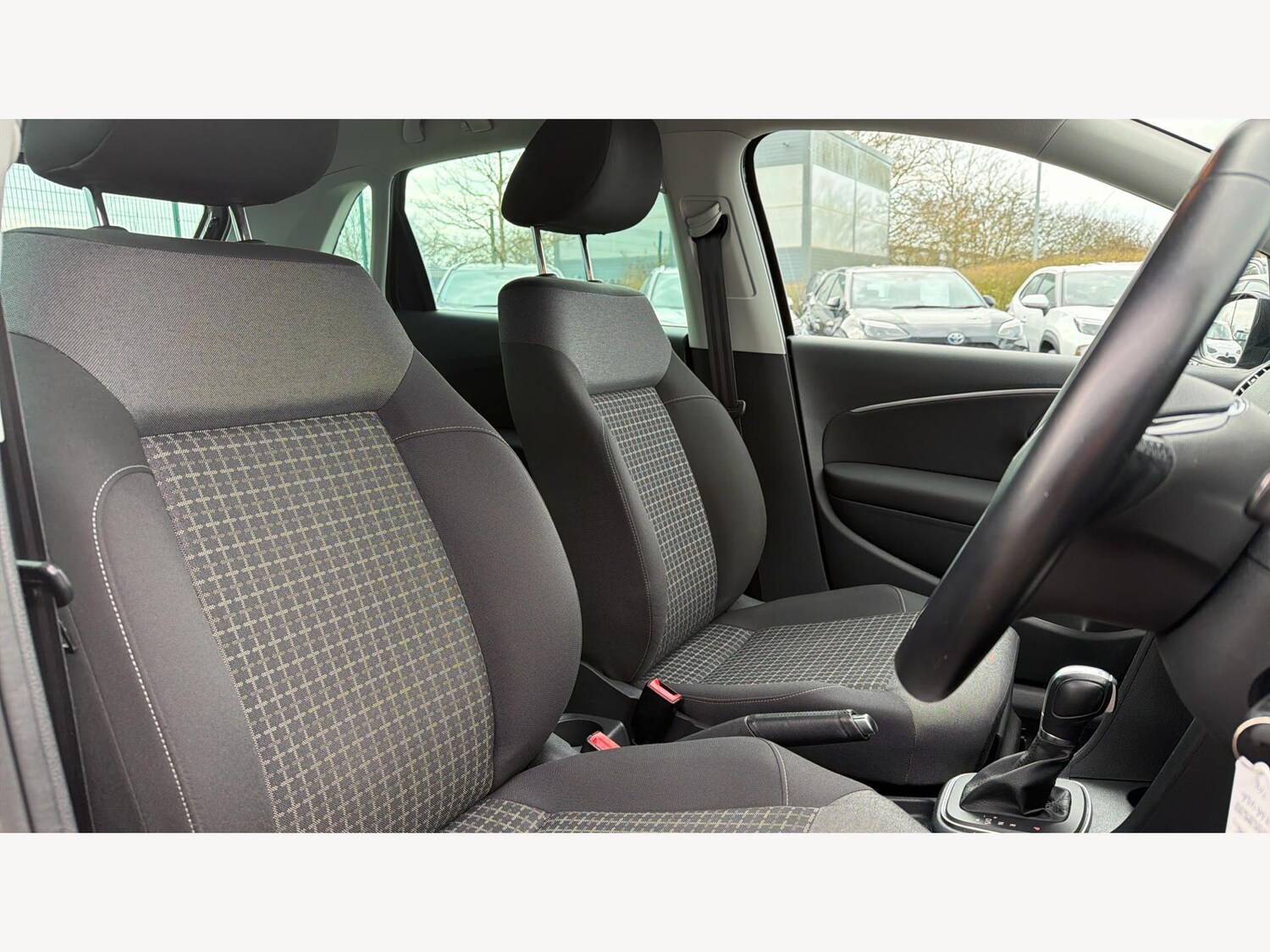 Used Volkswagen Polo 2016 for sale - 78156739: Photo 24