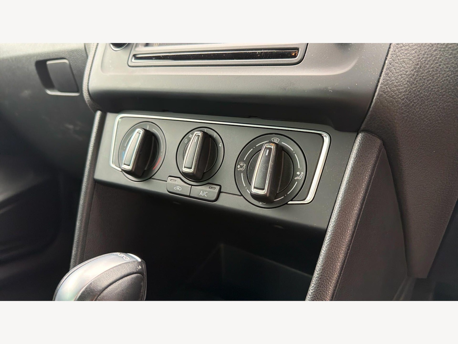 Used Volkswagen Polo 2016 for sale - 78156739: Photo 30