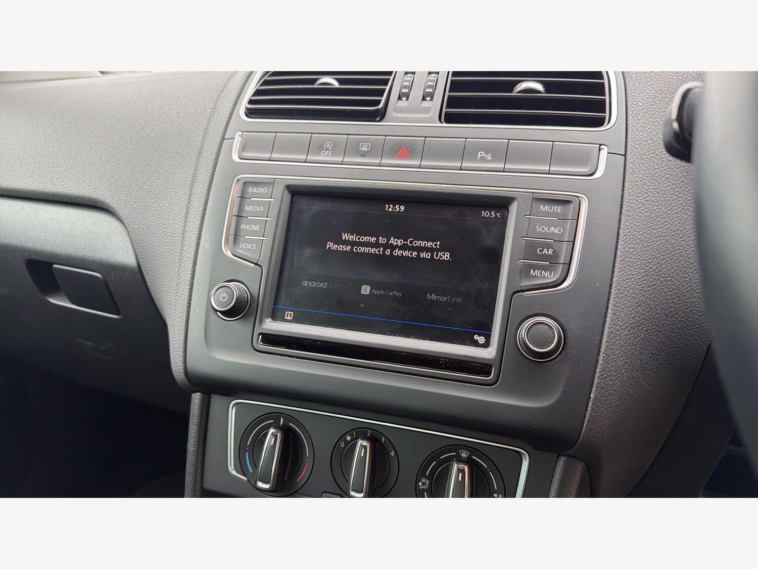 Used Volkswagen Polo 2016 for sale - 78156739: Photo 31