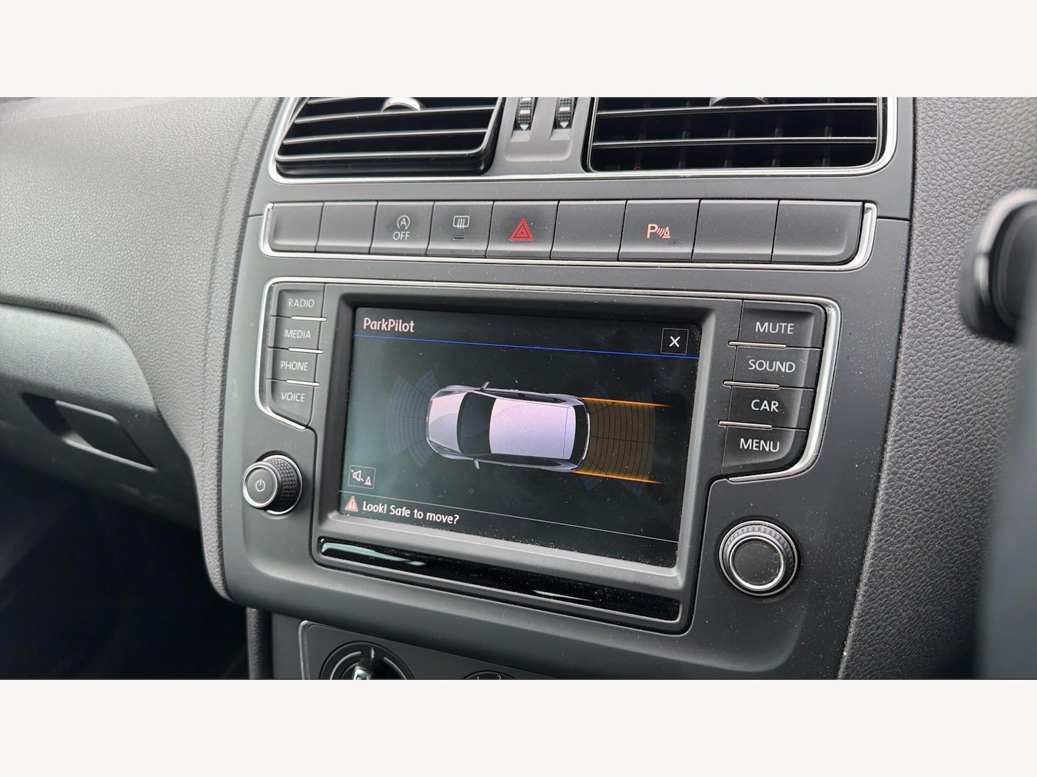 Used Volkswagen Polo 2016 for sale - 78156739: Photo 34