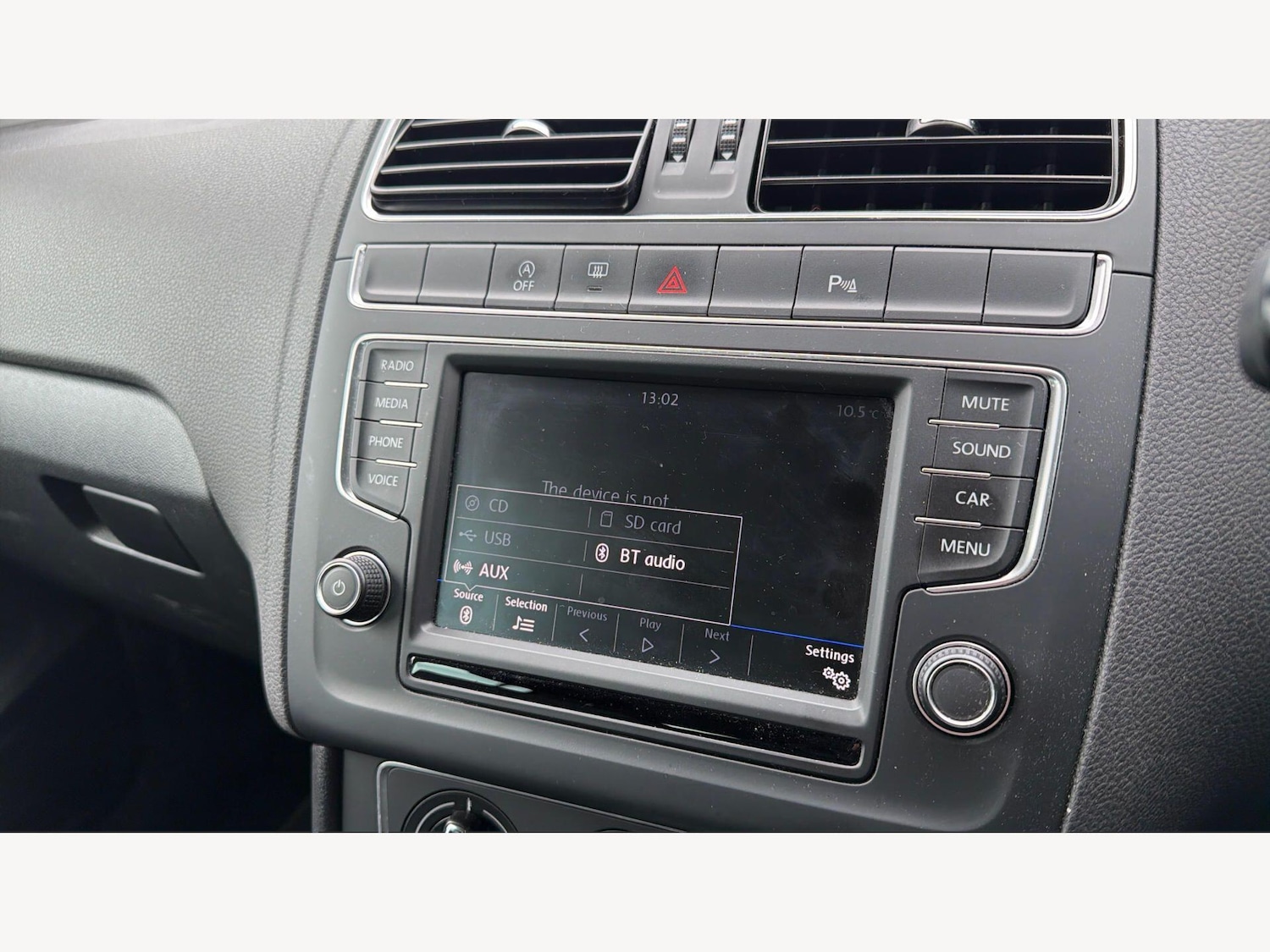 Used Volkswagen Polo 2016 for sale - 78156739: Photo 35