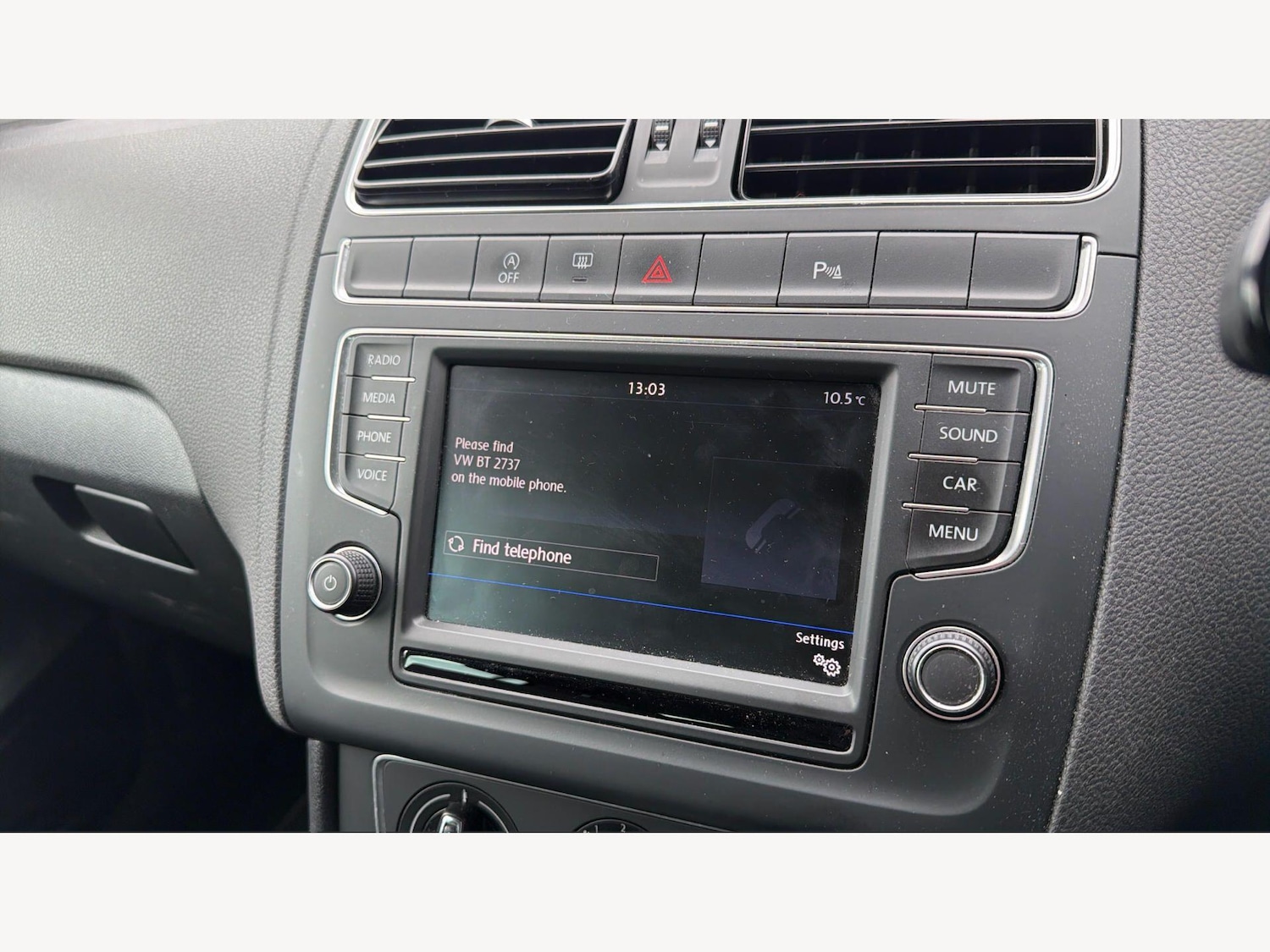 Used Volkswagen Polo 2016 for sale - 78156739: Photo 36