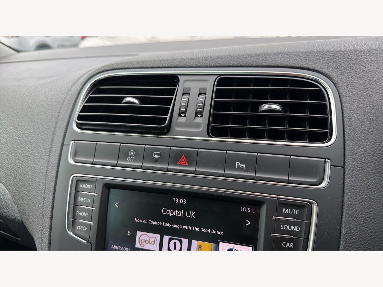 Used Volkswagen Polo 2016 for sale - 78156739: Photo 38