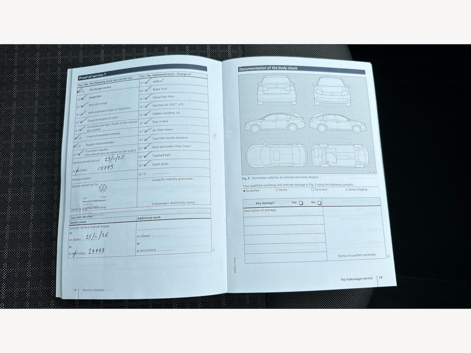 Used Volkswagen Polo 2016 for sale - 78156739: Photo 39