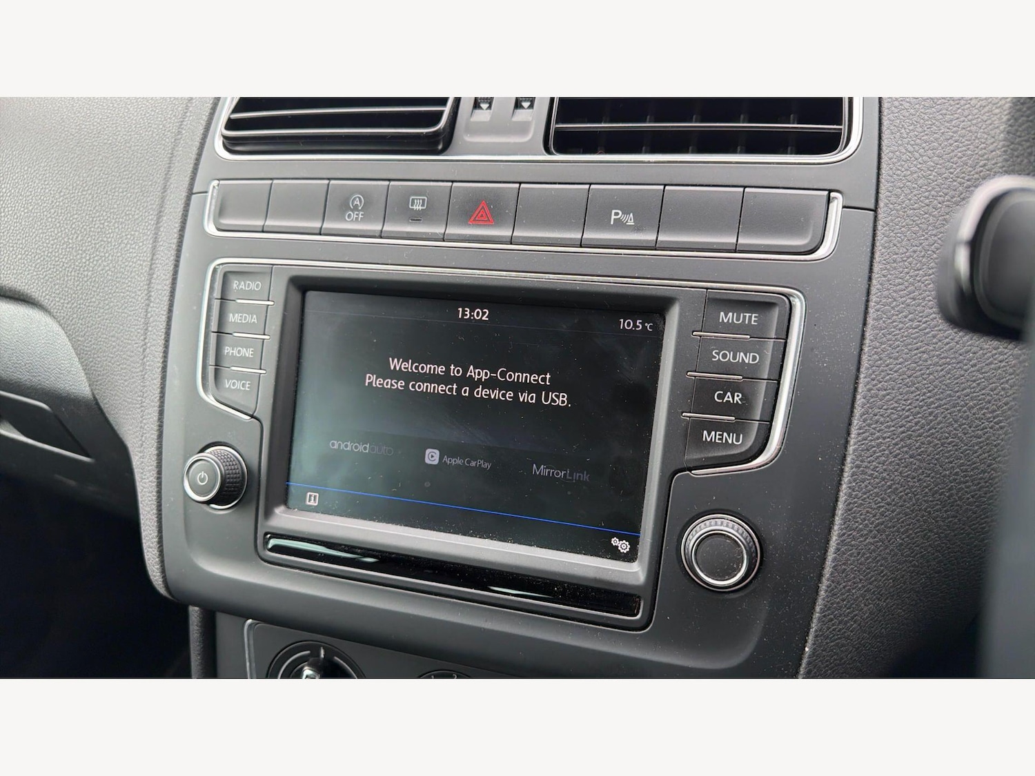 Used Volkswagen Polo 2016 for sale - 78156739: Photo 9