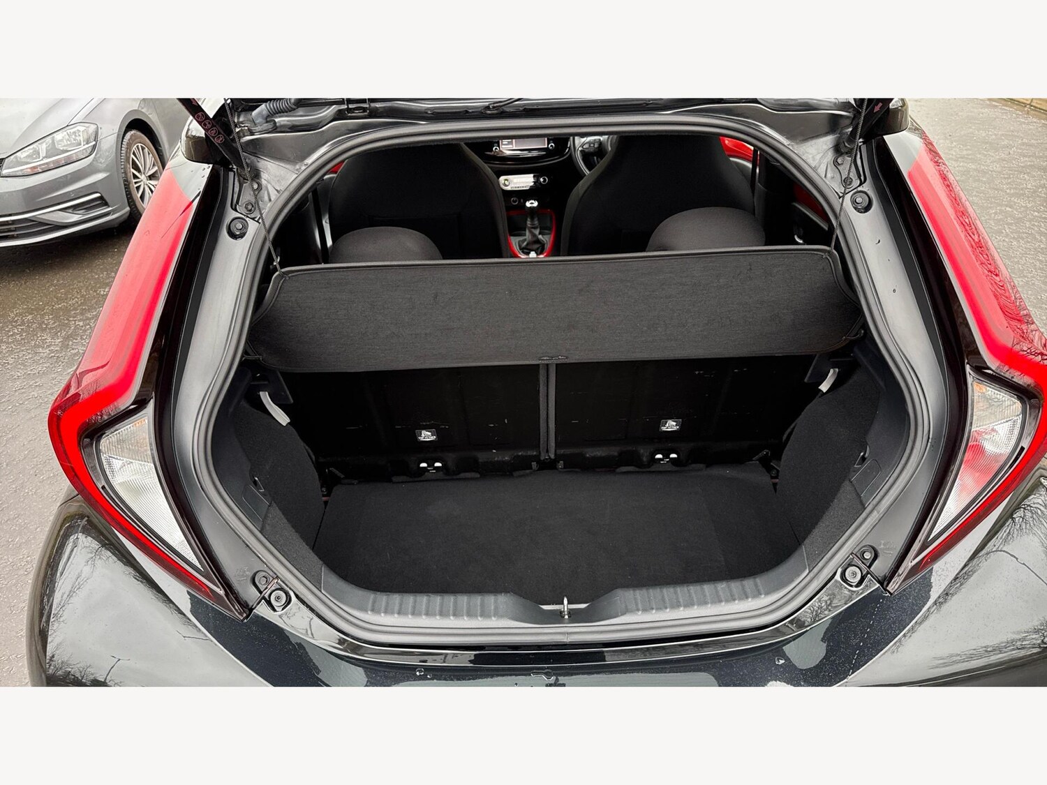 Used Toyota Aygo X 2023 for sale - 77524459: Photo 16