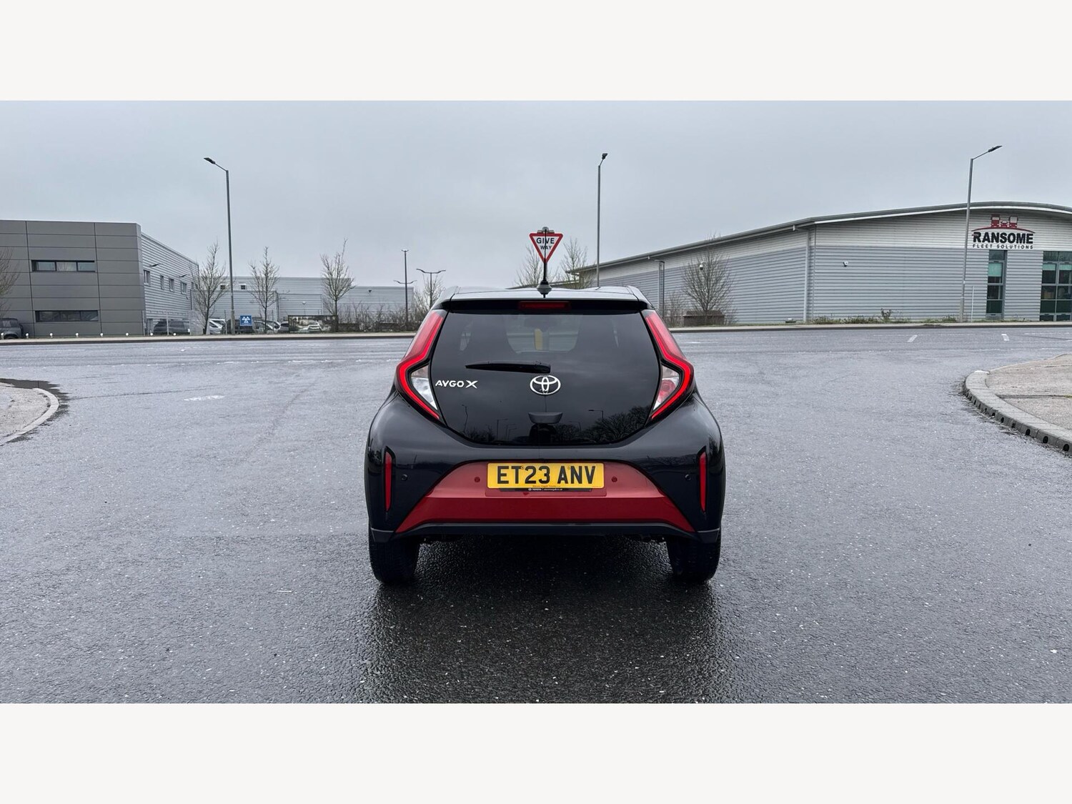 Used Toyota Aygo X 2023 for sale - 77524459: Photo 21