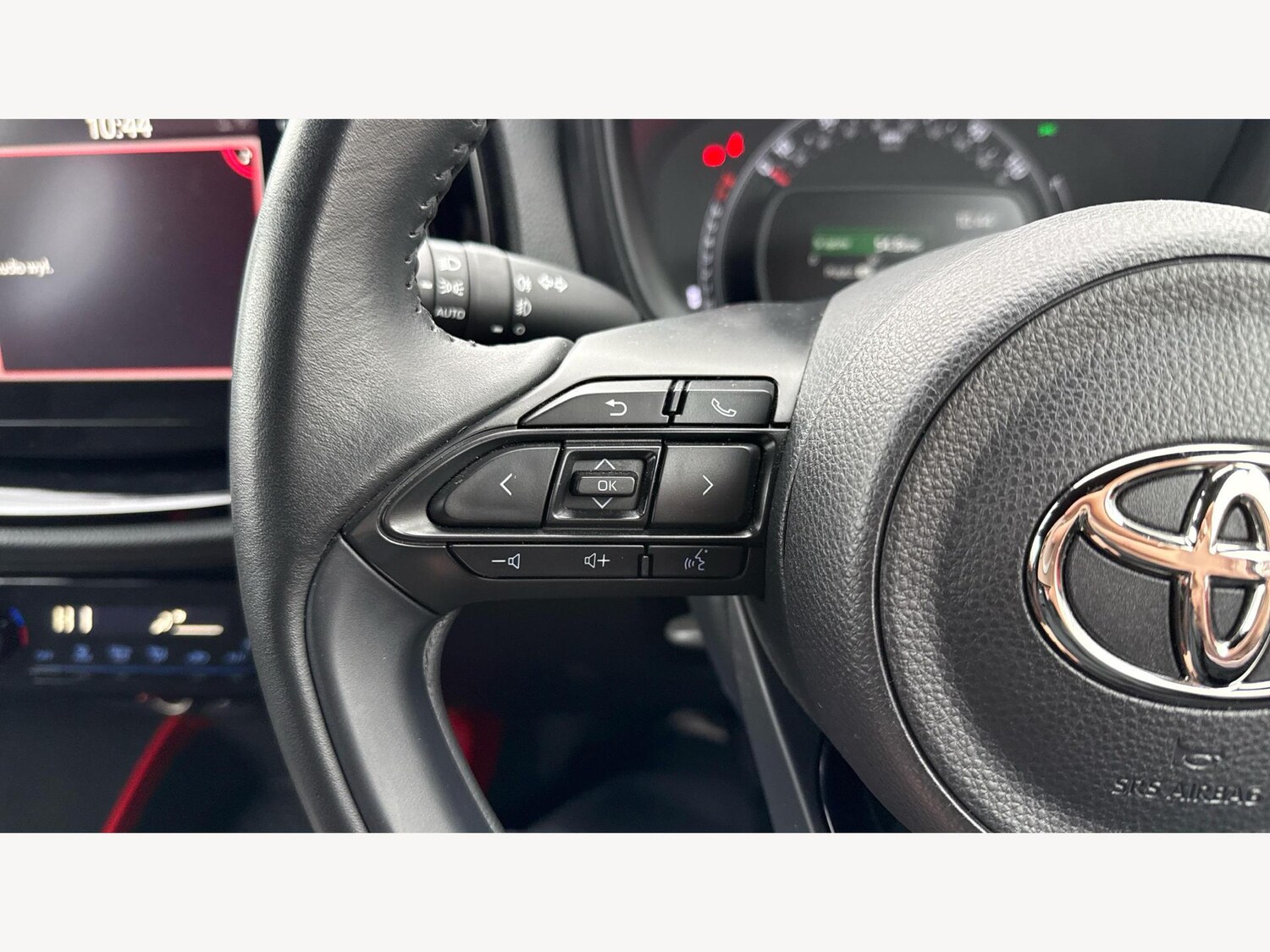 Used Toyota Aygo X 2023 for sale - 77524459: Photo 27