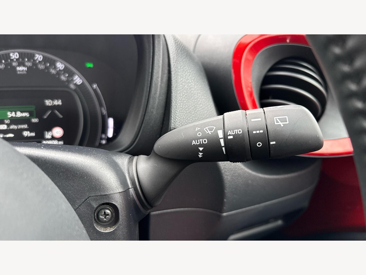 Used Toyota Aygo X 2023 for sale - 77524459: Photo 30