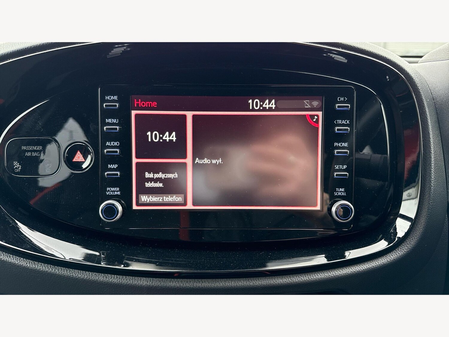 Used Toyota Aygo X 2023 for sale - 77524459: Photo 9