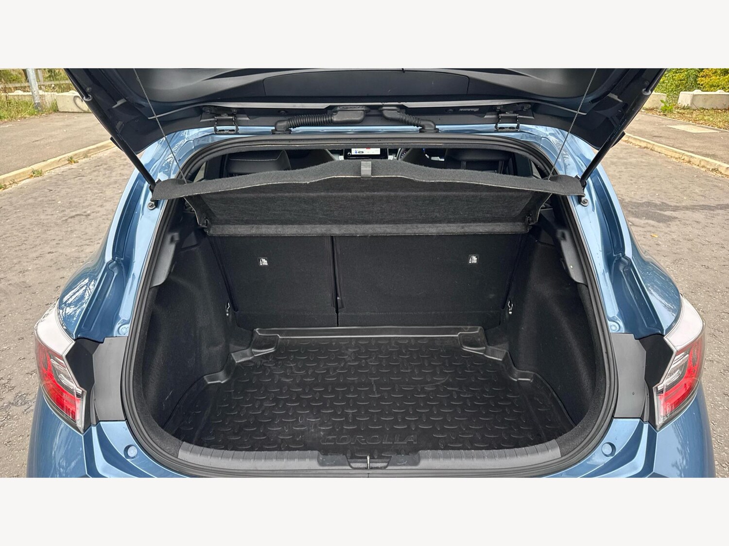 Used Toyota Corolla 2022 for sale - 76431976: Photo 16