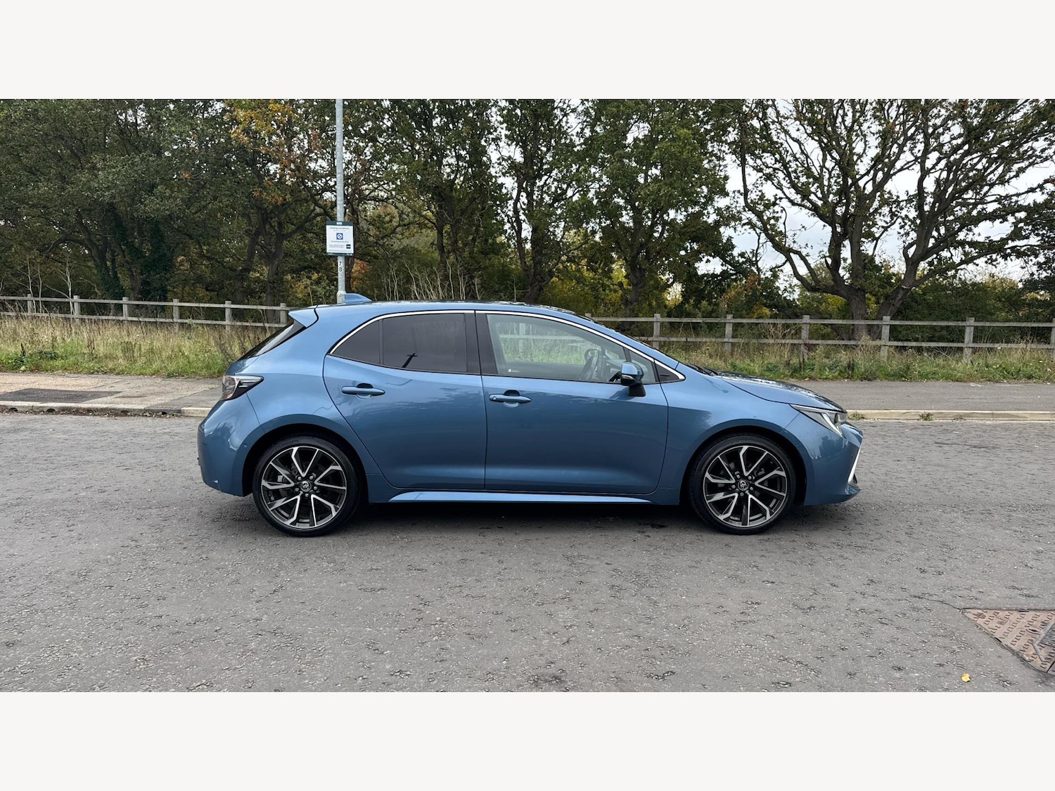 Used Toyota Corolla 2022 for sale - 76431976: Photo 18