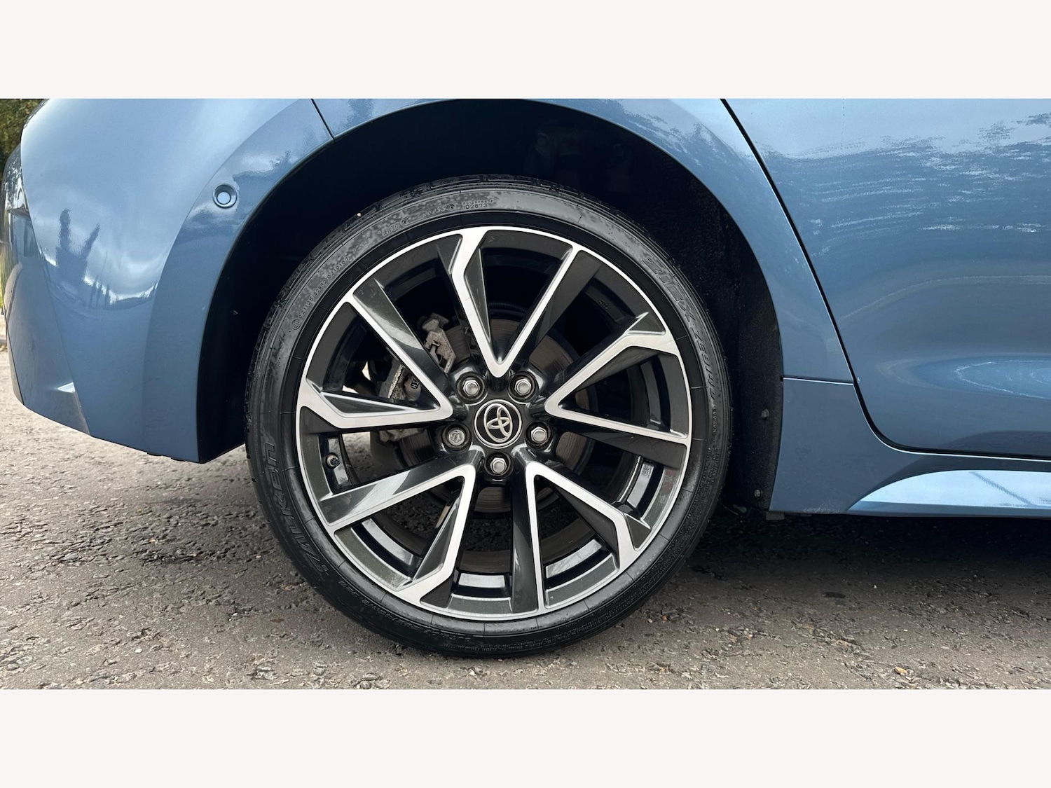 Used Toyota Corolla 2022 for sale - 76431976: Photo 20