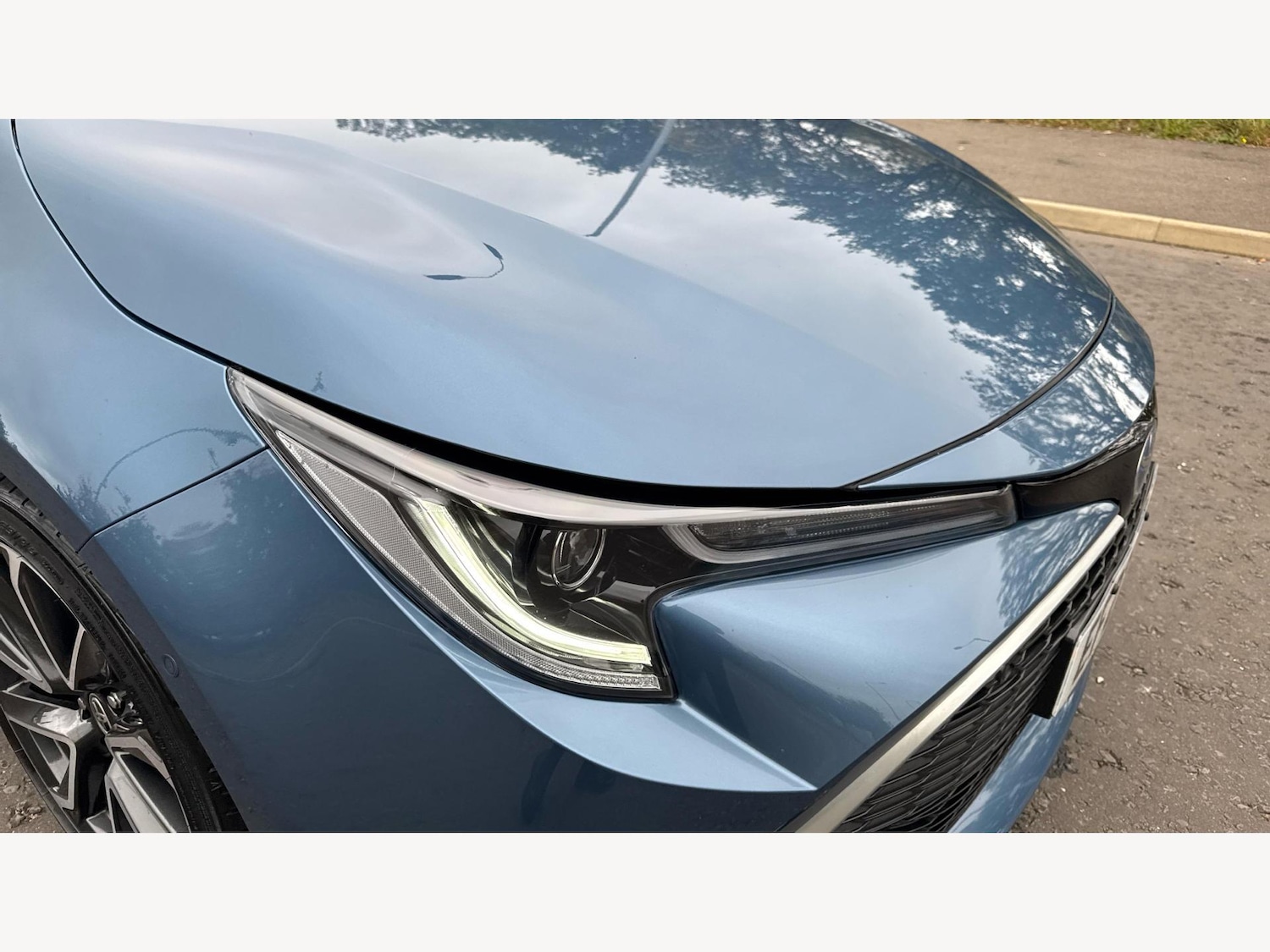 Used Toyota Corolla 2022 for sale - 76431976: Photo 32