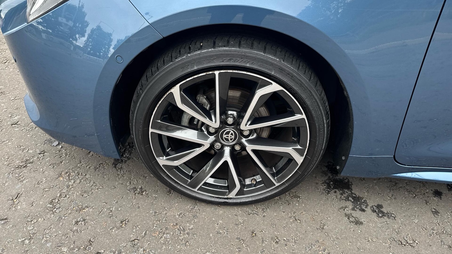 Used Toyota Corolla 2022 for sale - 76431976: Photo 35